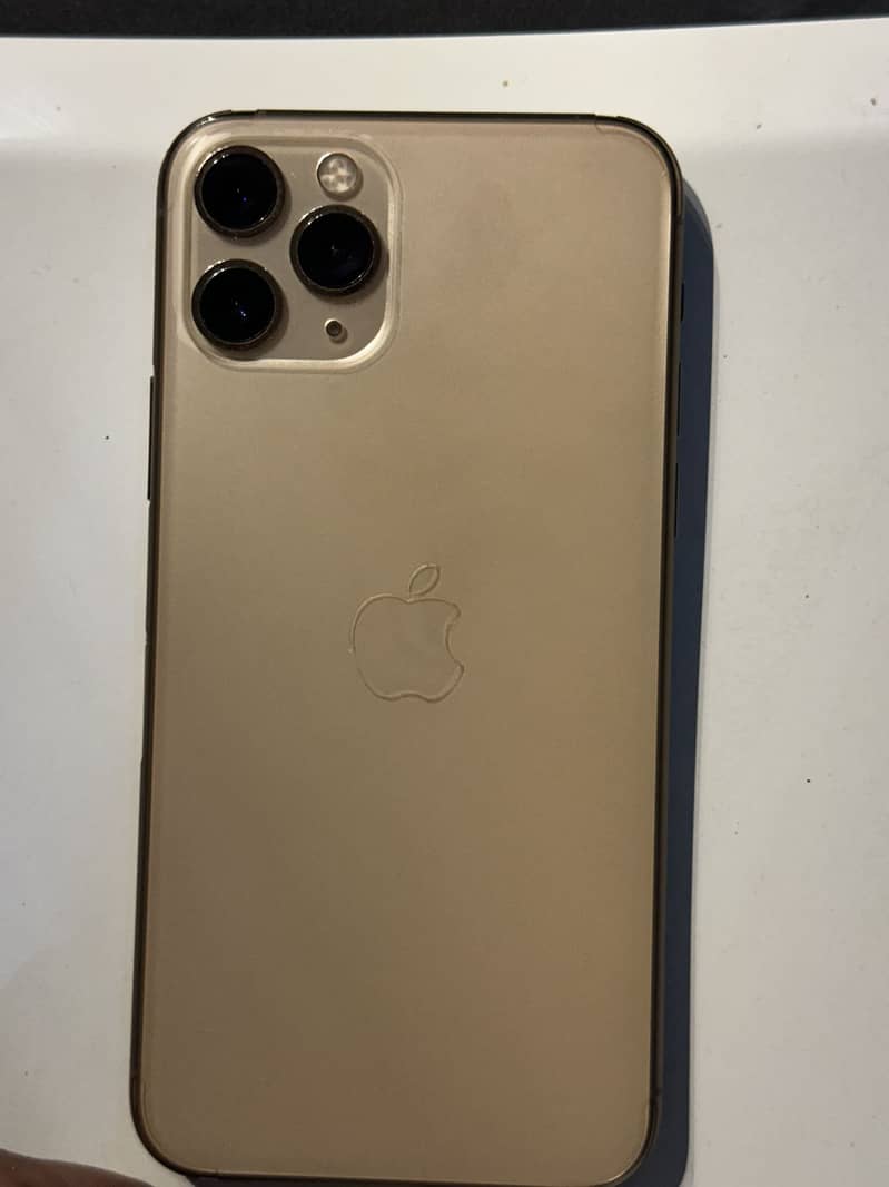Iphone 11 pro 2