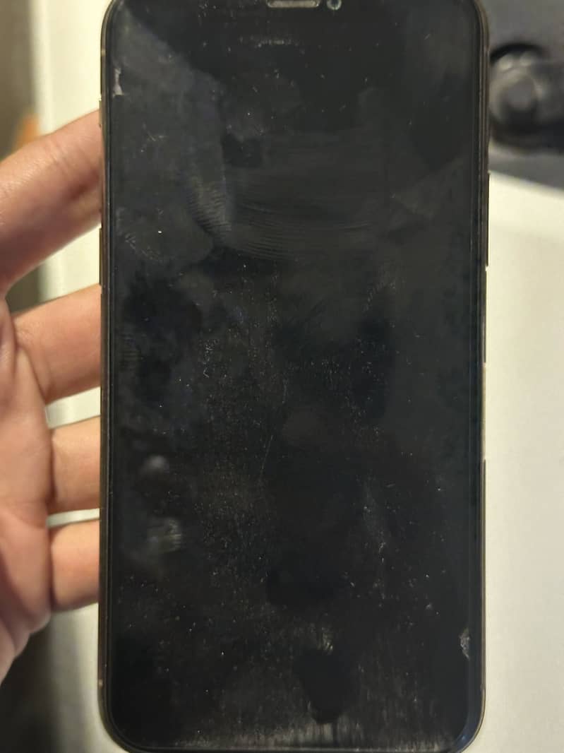 Iphone 11 pro 4