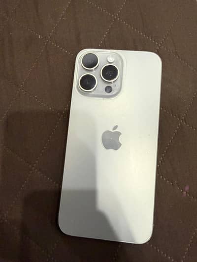 Apple iPhone 15 Pro Max Jv