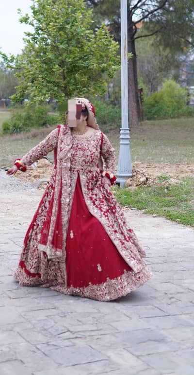 barat dress