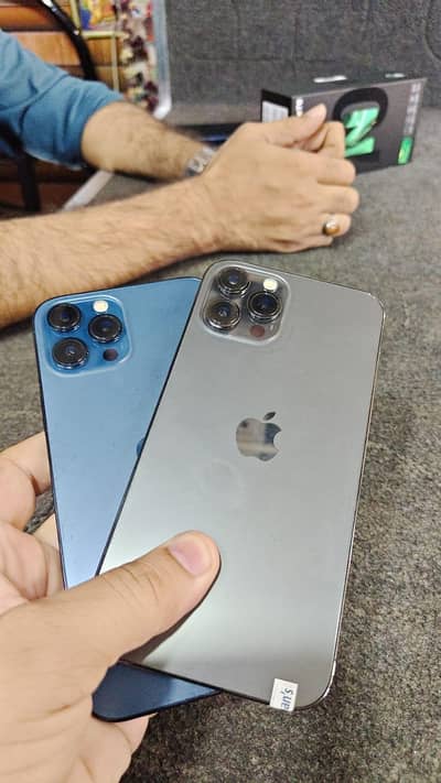 iPhone 12 pro max