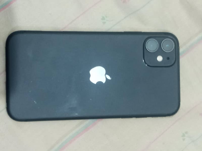 iPhone 11 0
