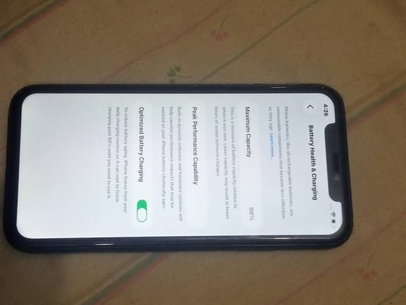 iPhone 11 2