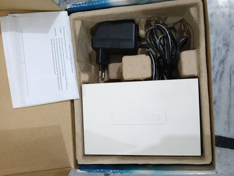 Camera Modems Network Switch Wifi Extender 4