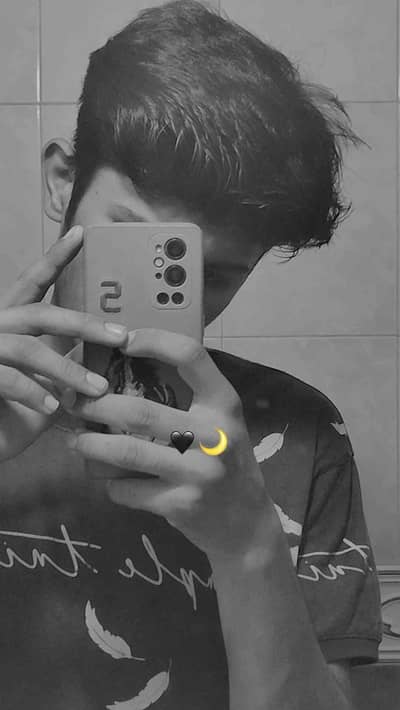 Usman ali