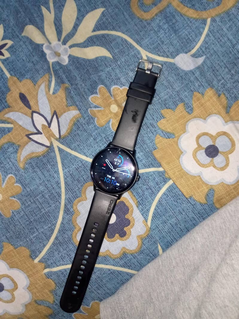 Zero Luna 2