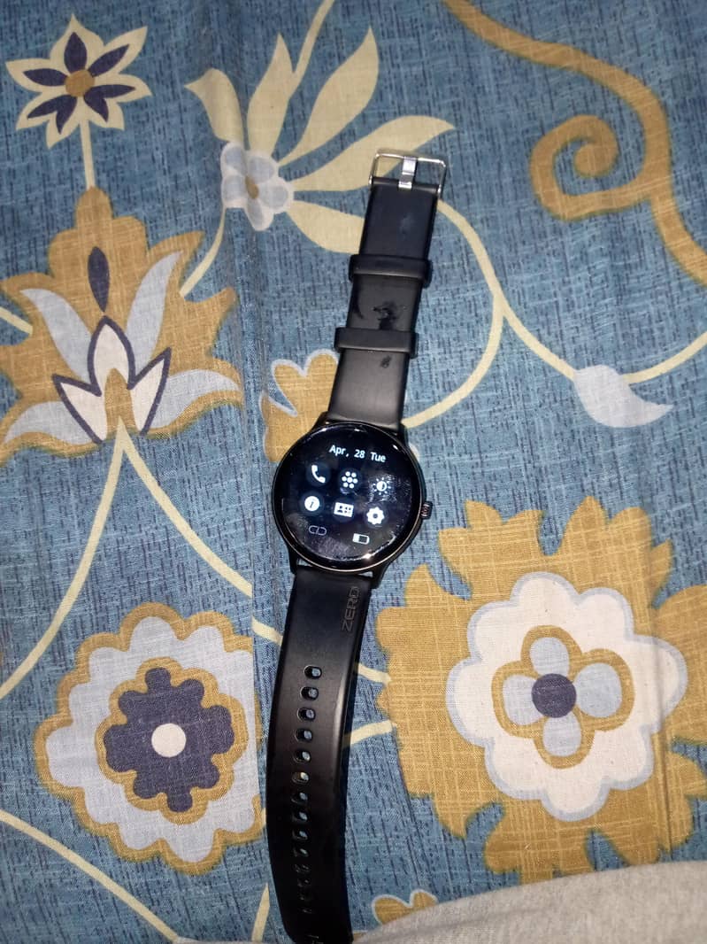 Zero Luna 4
