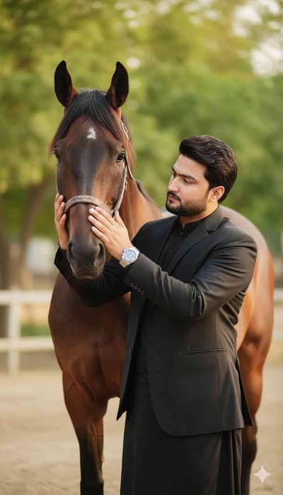 Burhan Mehar