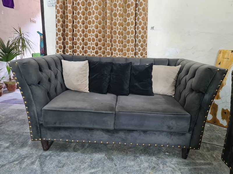 Sofa Set 1