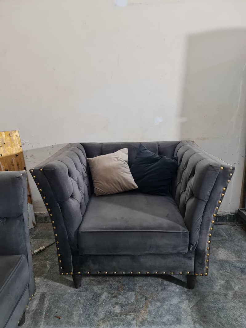Sofa Set 2