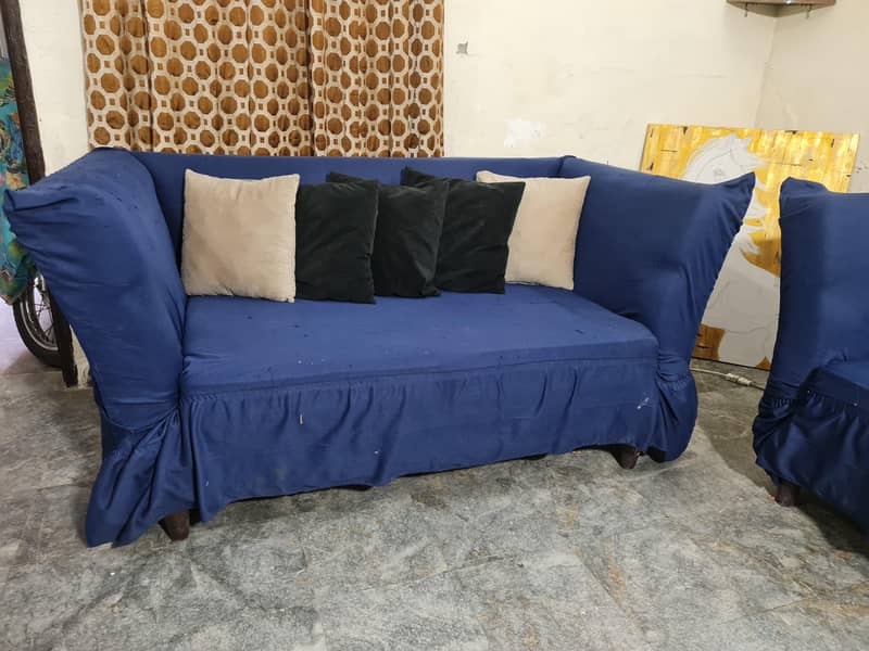 Sofa Set 3