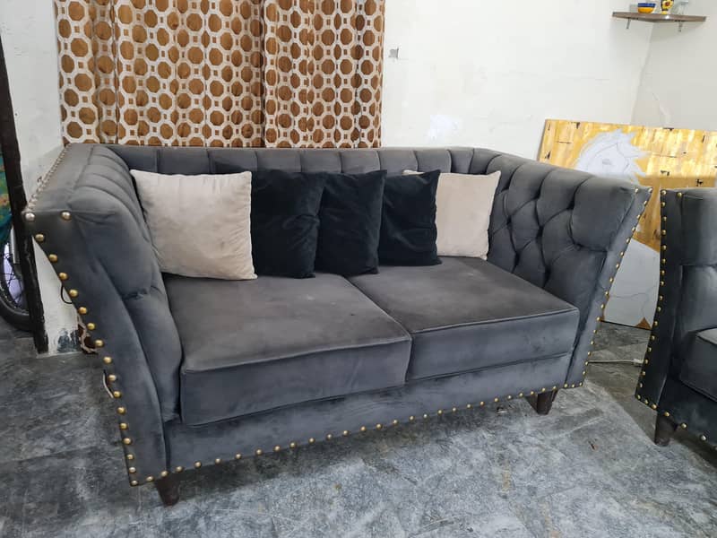 Sofa Set 5