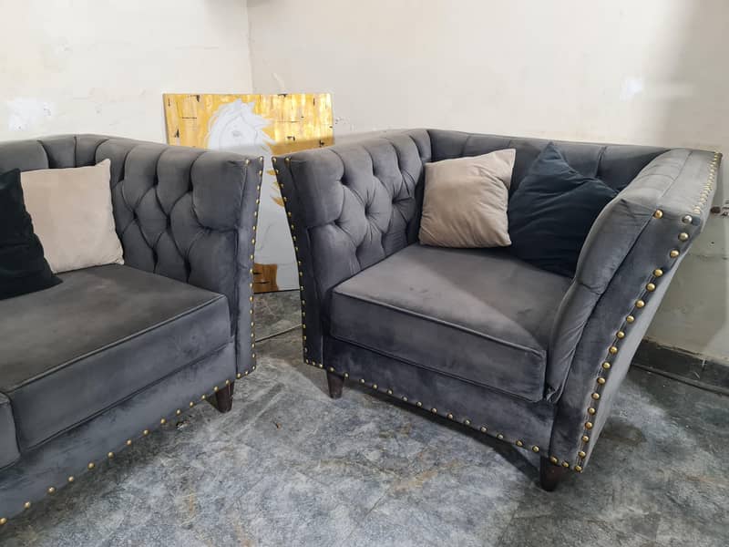 Sofa Set 6