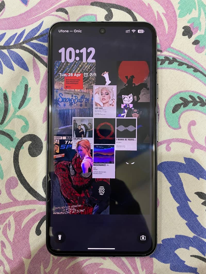 Google pixel 8 0