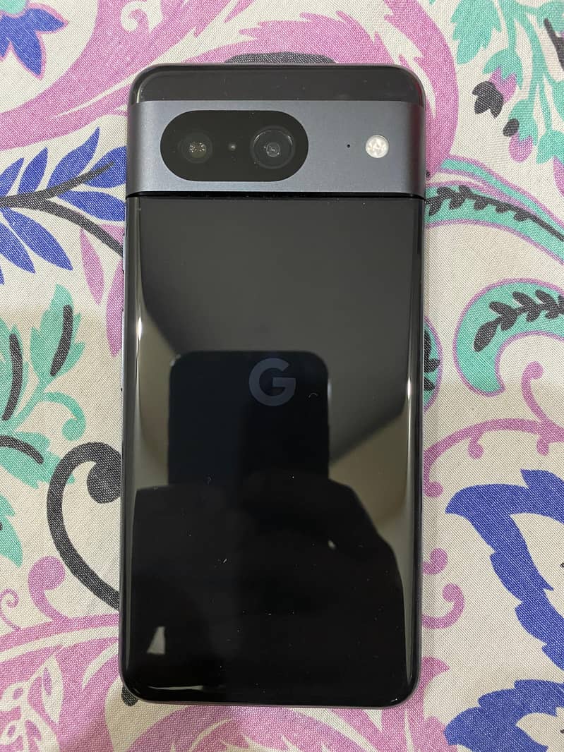 Google pixel 8 1