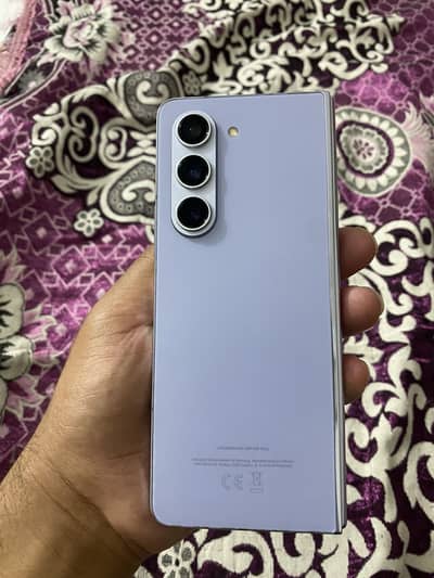 Samsung Z fold 4