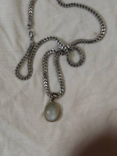 large size 28.38 carats Moonstone