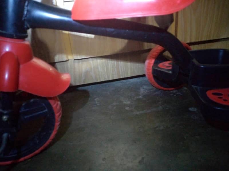 bachooki cycle 3