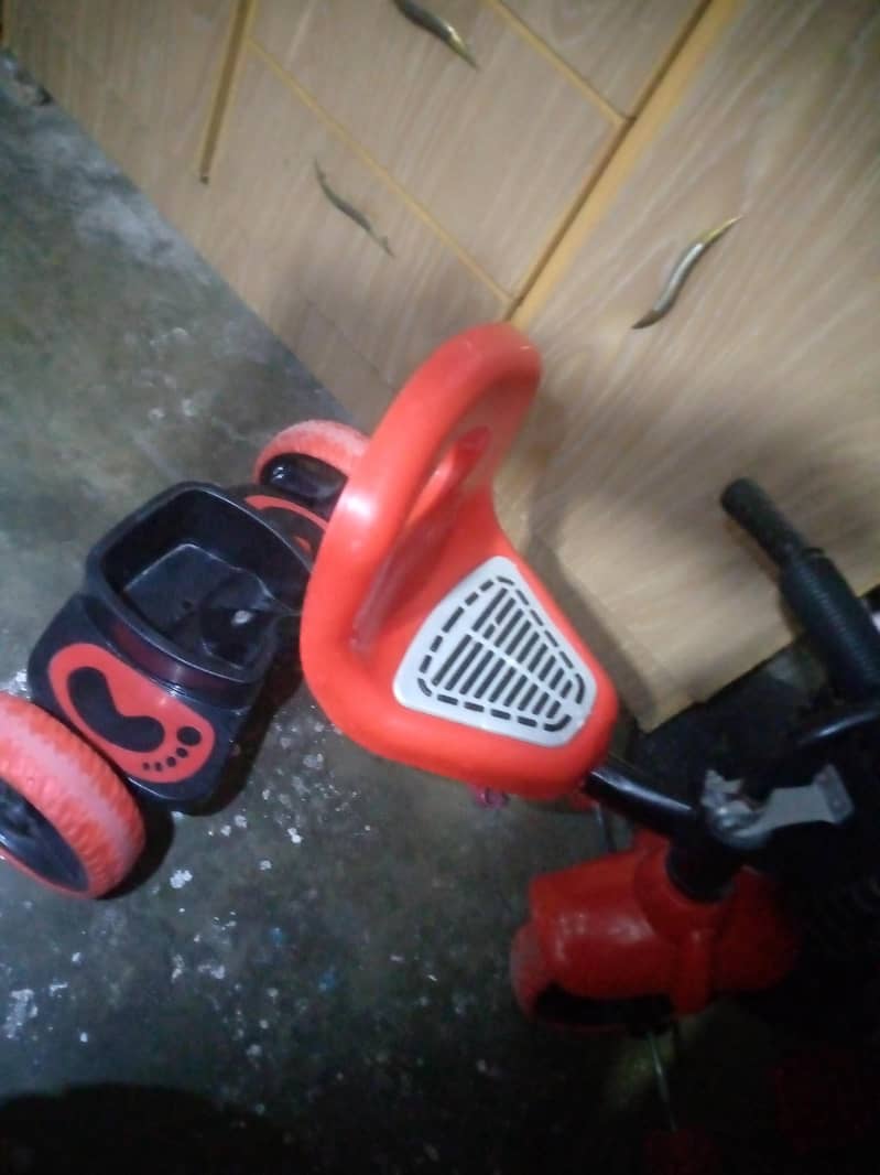 bachooki cycle 4