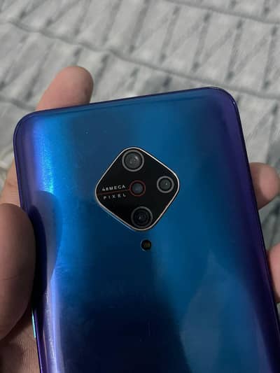 Vivi S1 Pro 8/128