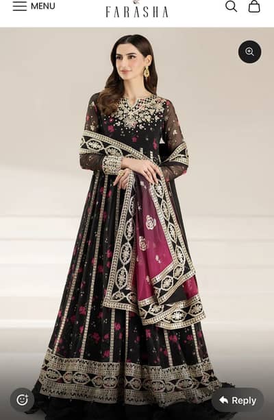Farasha brand