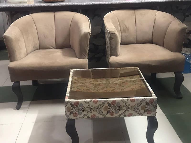 coffee table 1