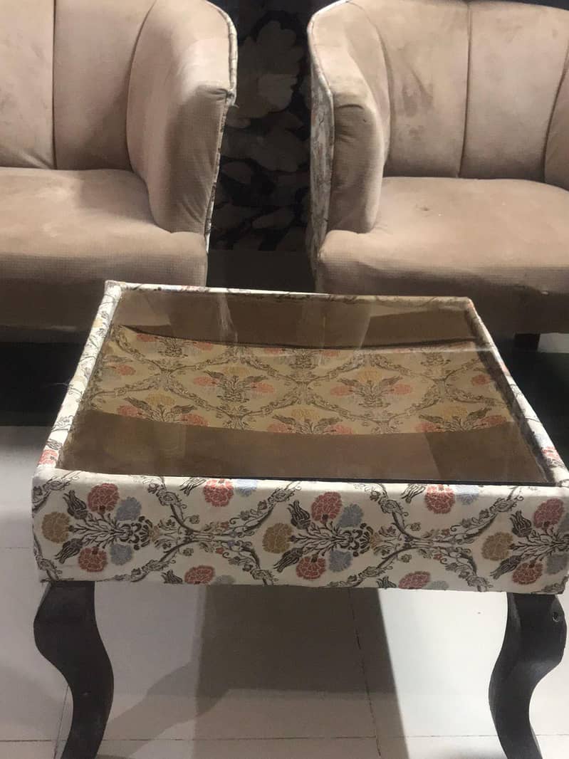 coffee table 2