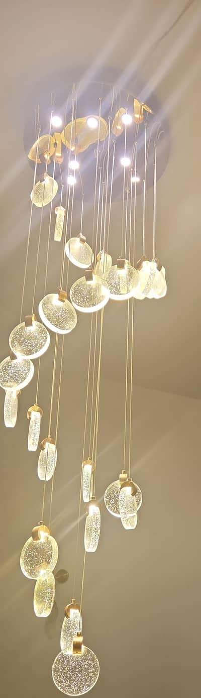 schendelier lighting lights