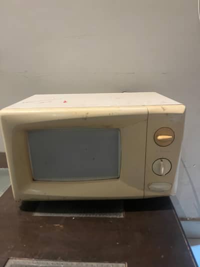 Dawlance Microwave oven