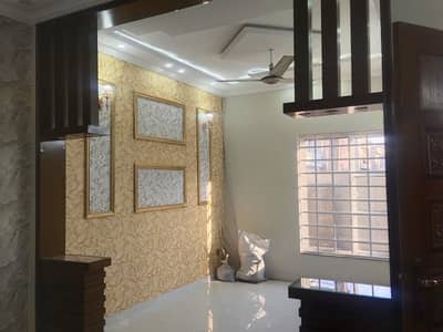 10 Marla Lower Portion For Rent
