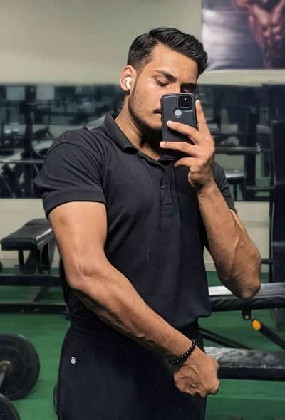 Abdul Mateen 