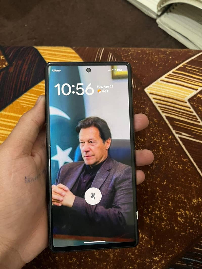 PIXEL 6 5
