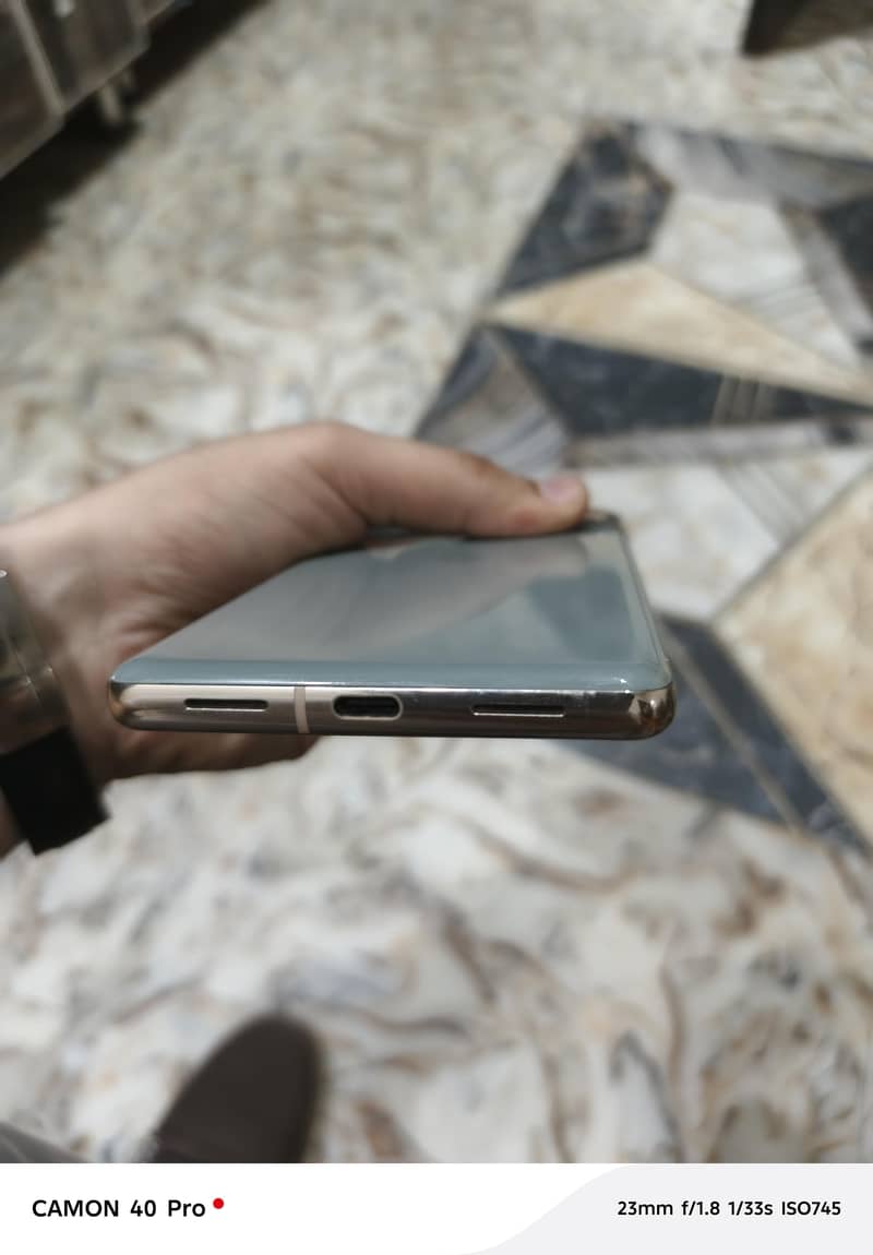 Google pixel 7 pro 3