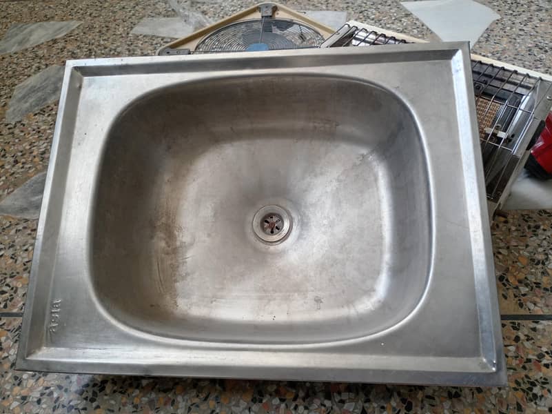 kitchen sink 0