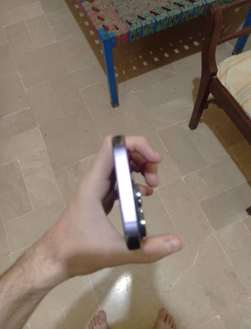 iPhone 14 Pro 2