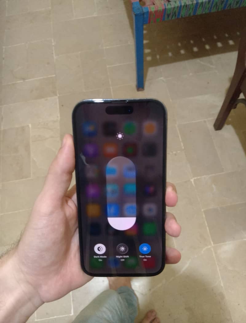 iPhone 14 Pro 4