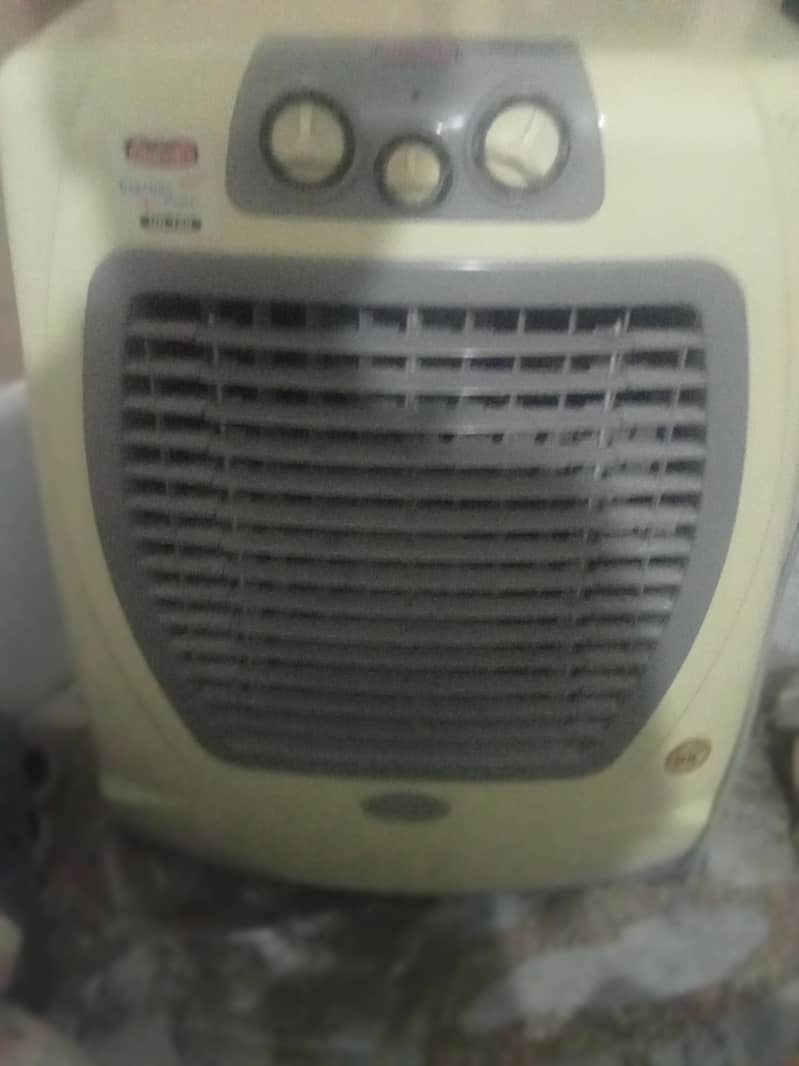air cooler 0