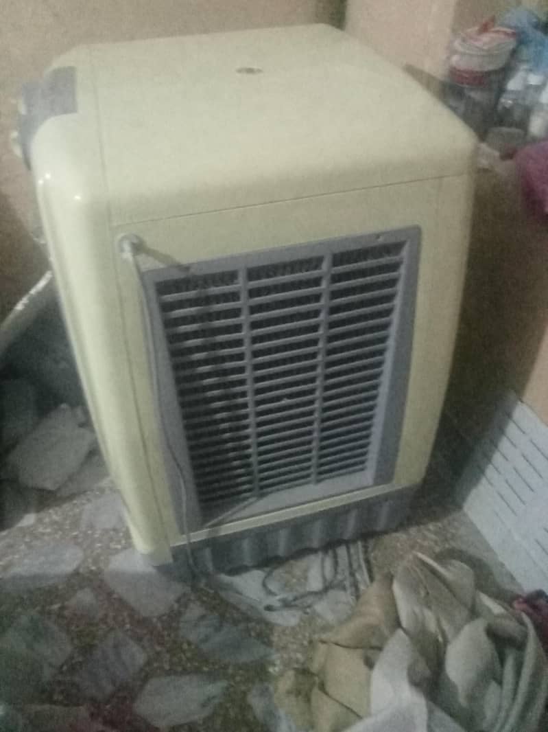 air cooler 2