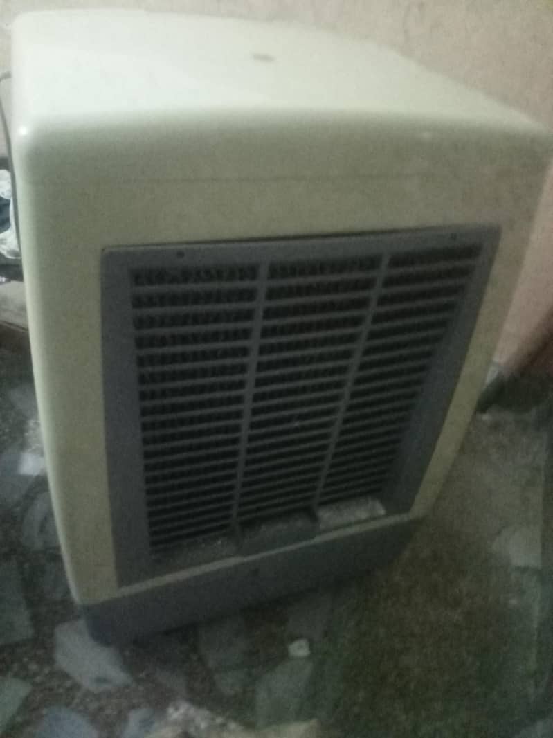 air cooler 3