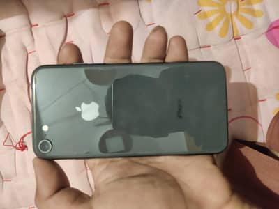 iPhone 8 Non PTA 128 GB Factory