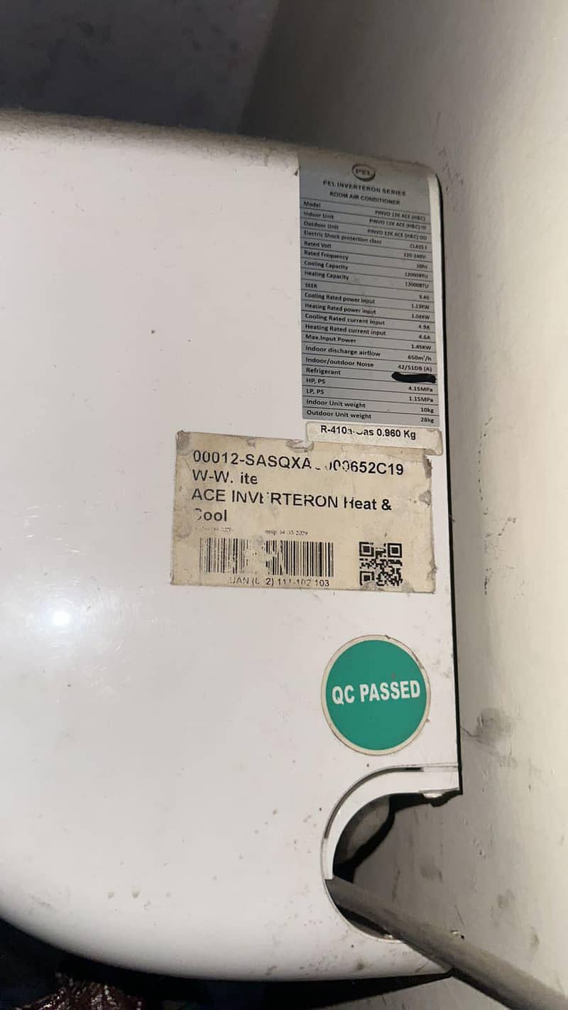 good condition 5