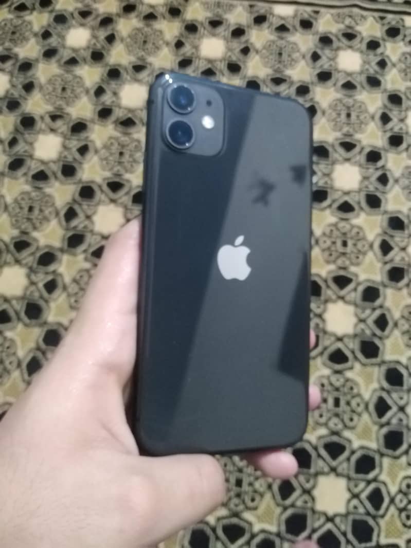 Iphone 11 0
