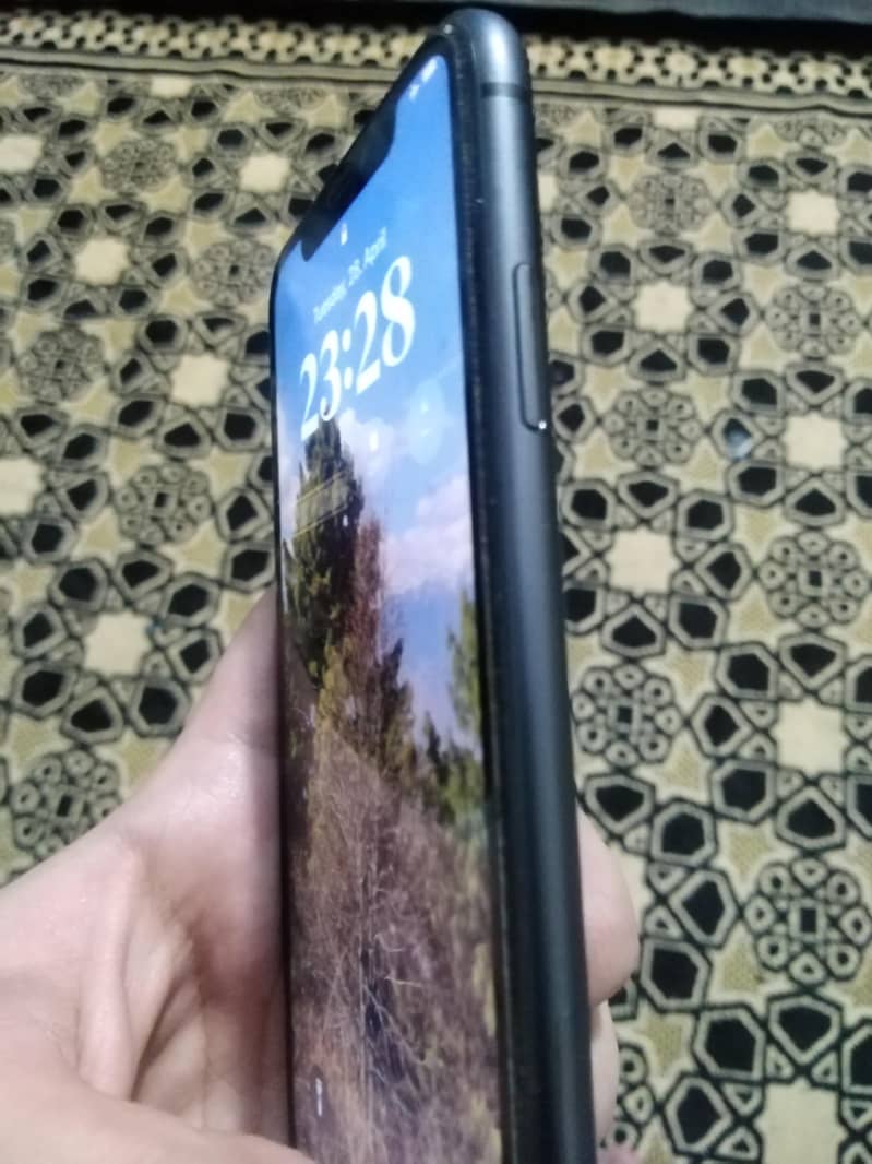 Iphone 11 8
