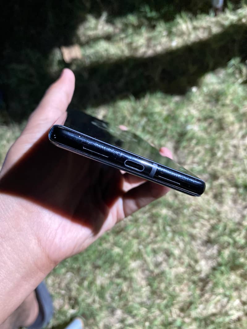 Google pixel 6 pro 4