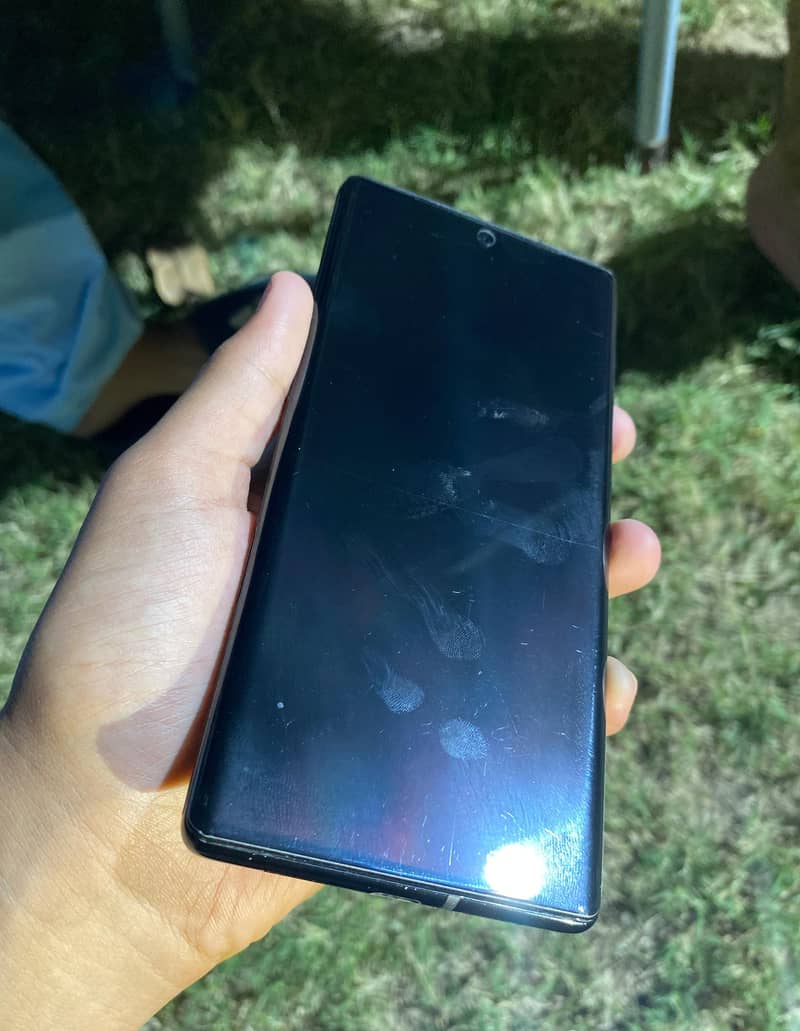 Google pixel 6 pro 5