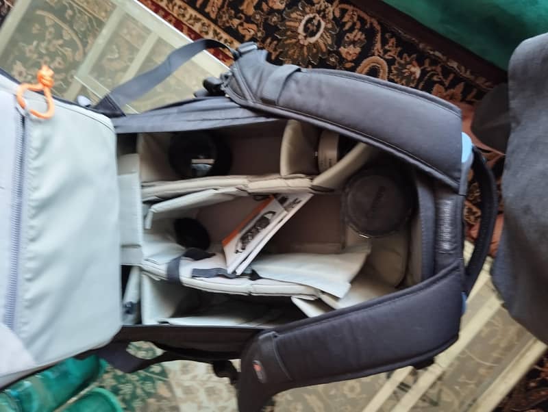 Nikon Camera Bag 1