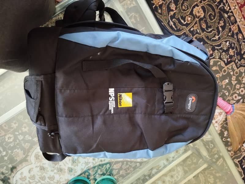Nikon Camera Bag 2