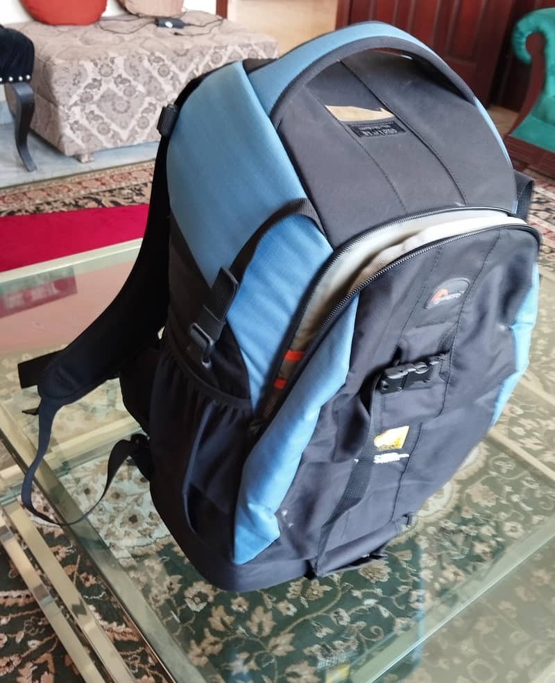 Nikon Camera Bag 3