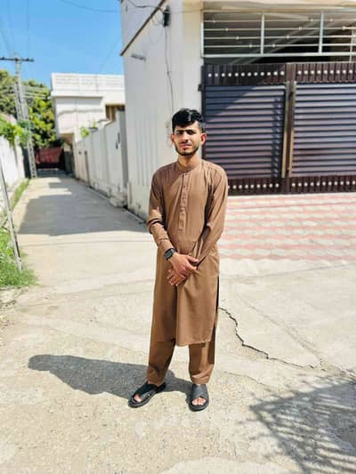 Umar Hayat