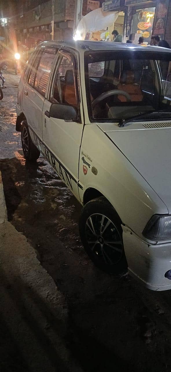 Mehran 4